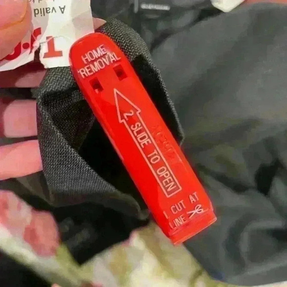 NWT ELIE TAHARI Arabella Pants 6 - Picture 11 of 11